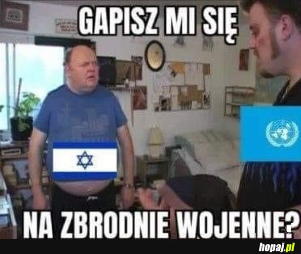 Zbrodnie