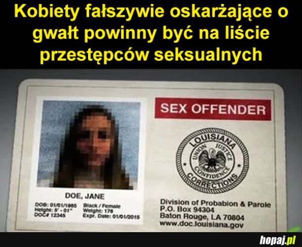 Taka prawda