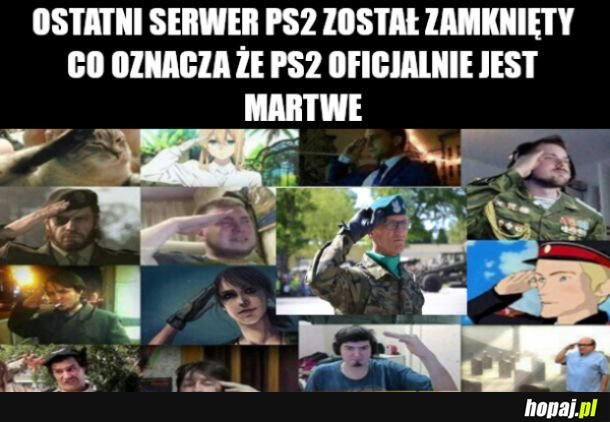 PS2 padło