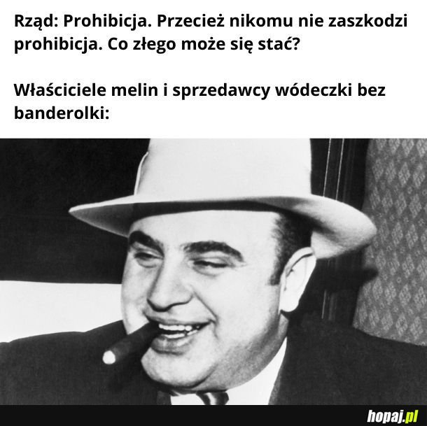 Prohibicja