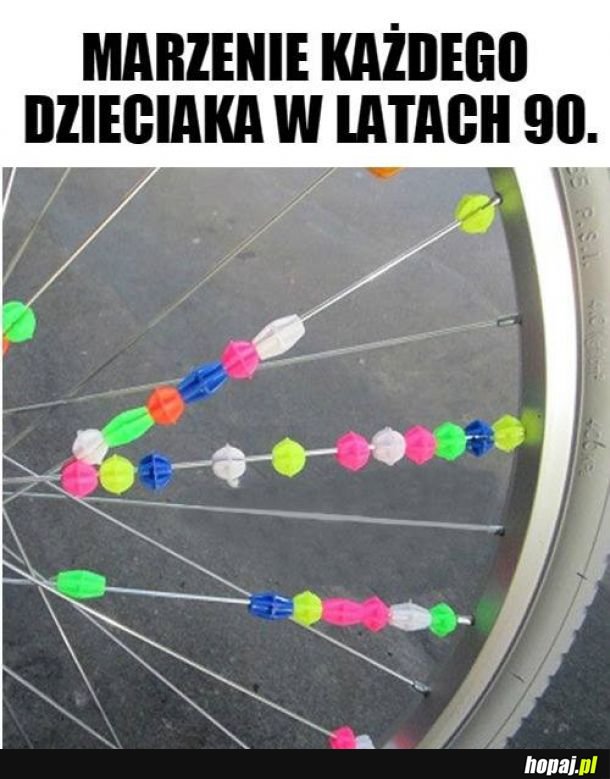 Kiedyś to było