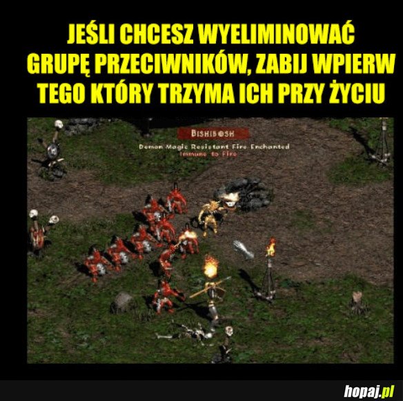 CZEGO NAUCZYŁY MNIE GRY