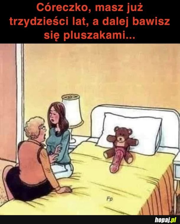 Nie mów mi jak mam żyć!