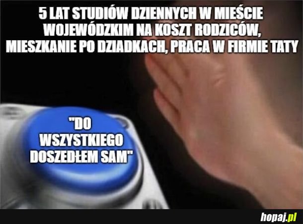 Logika zjeb&amp;*ch bananów