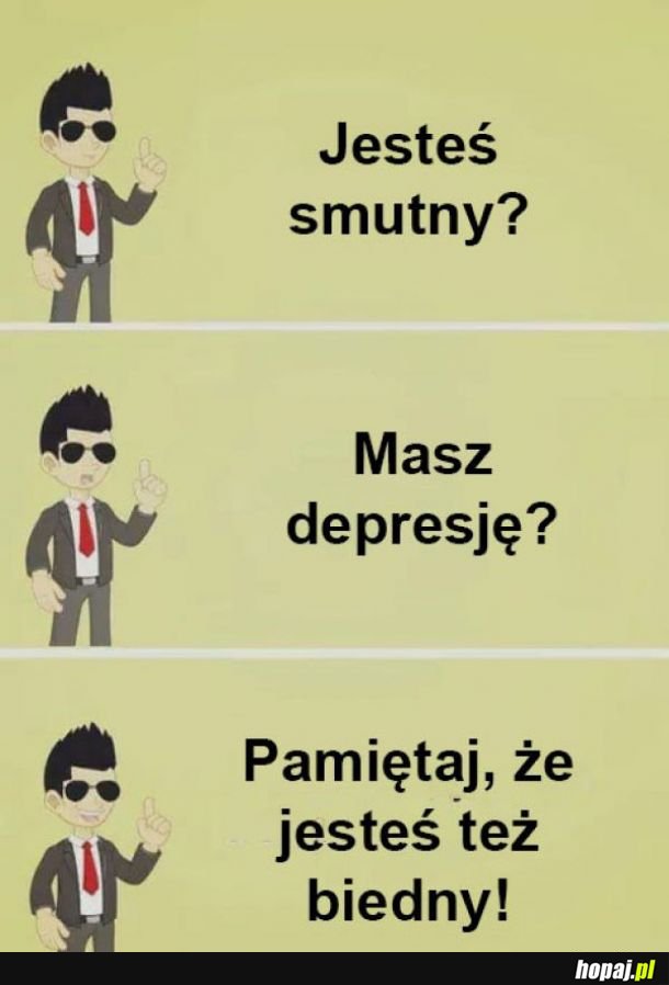 Pamiętaj o tym