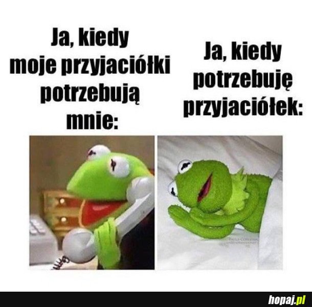 PRZYJACIÓŁKI TAKIE SA