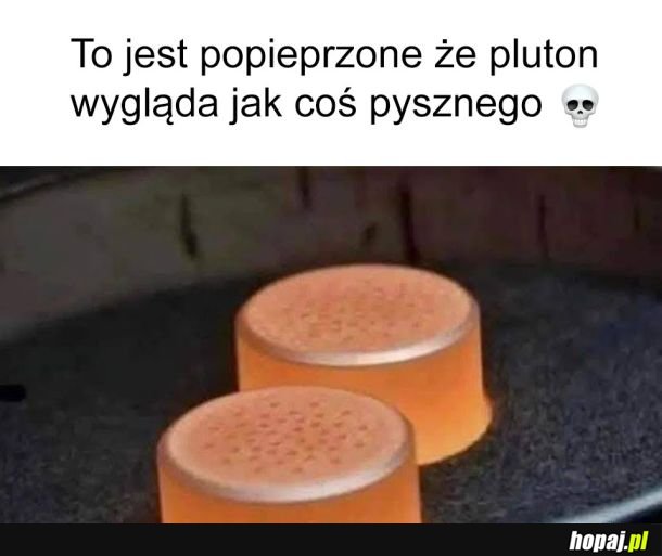 Jadłbym, pewnie ma morelowy smak
