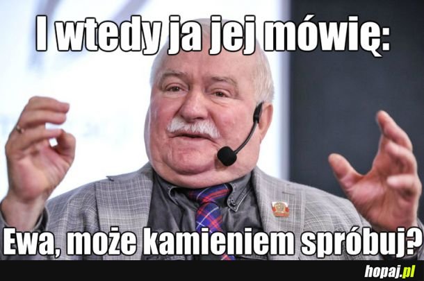 Wujek Dobra Rada.