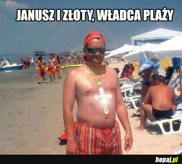 Janusz