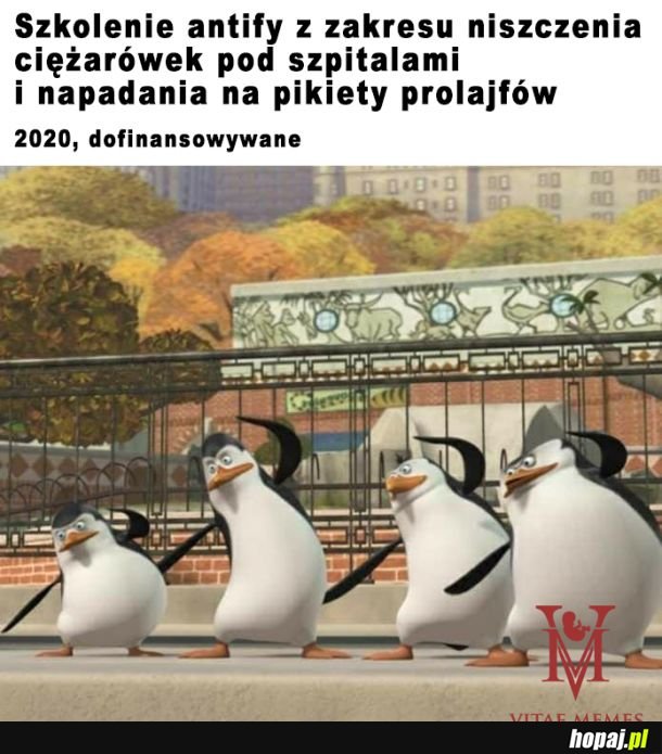 Tak było