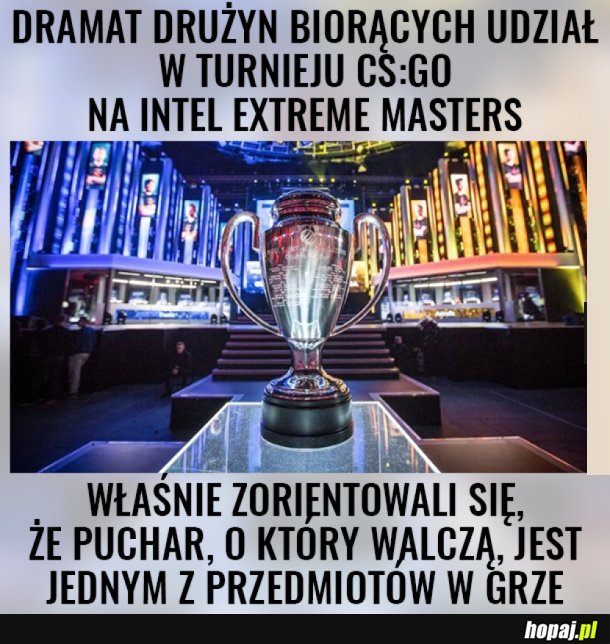 TO SIĘ CHŁOPAKI Z VIRTUS.PRO ZDENERWUJĄ