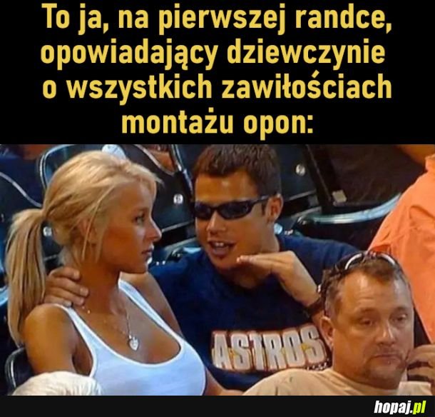 Grunt to mieć jakąś pasję xD