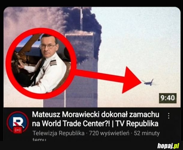 Już wkrótce na TV Republika