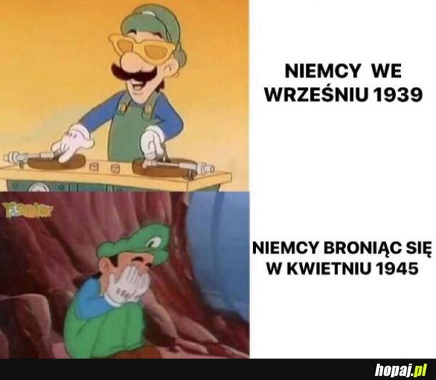 Niemcy 