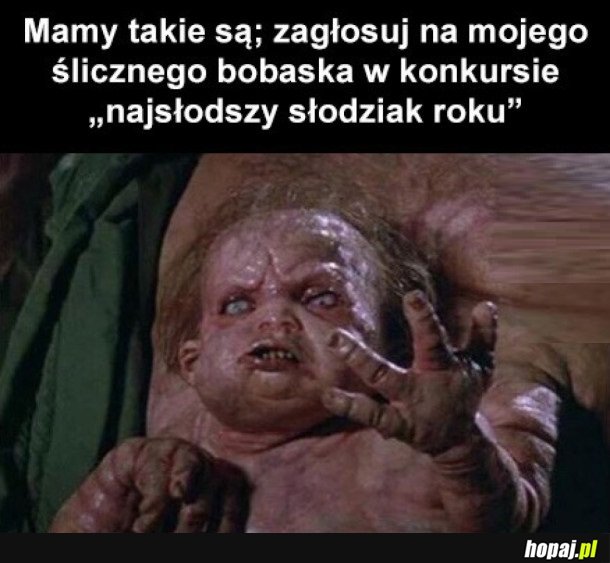 MAMY TAKIE SĄ