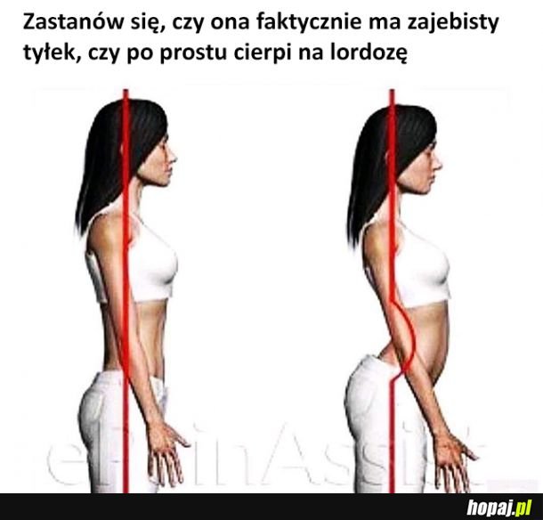 Zaleta czy wada?