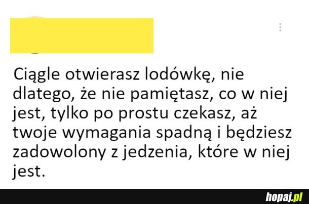 Niektórzy tak partnerów szukają