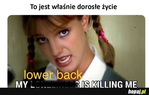 Tak jest