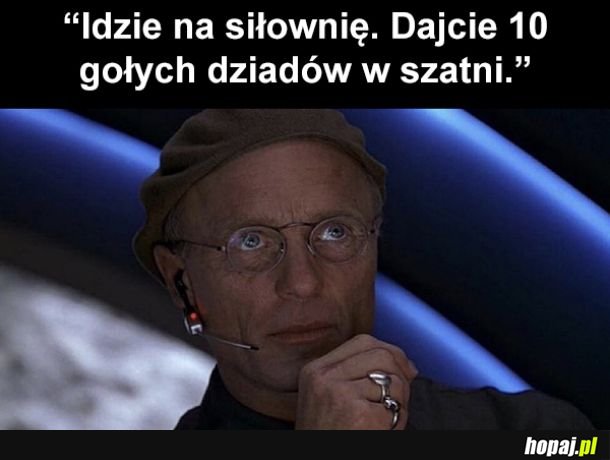 Truman Show