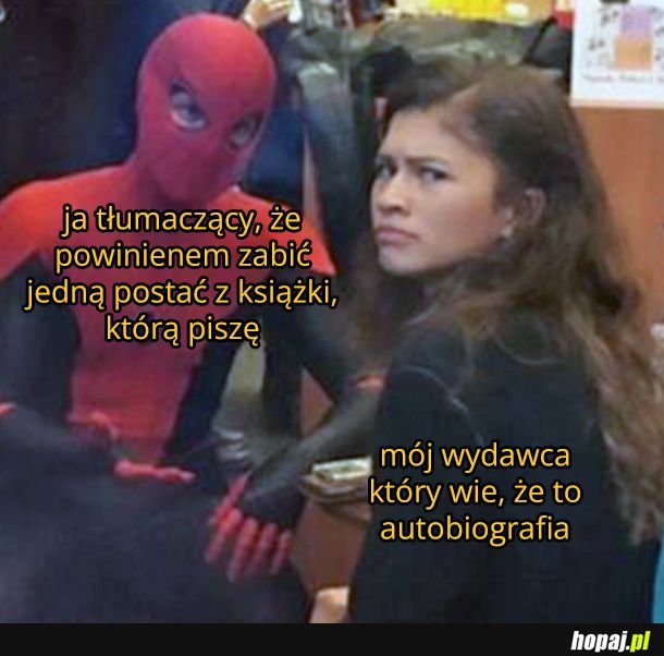 To potrzebne dla fabuły