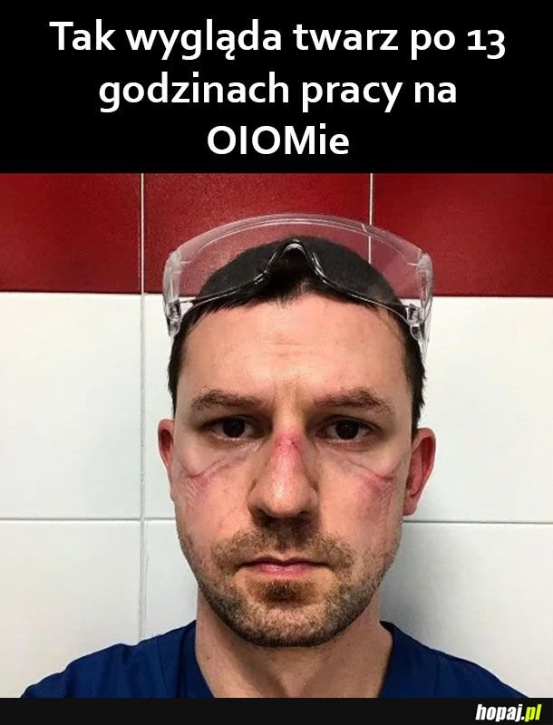 Ciężka praca