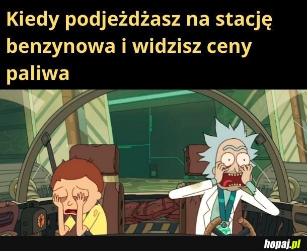 Odczuwam wtedy silne emocje