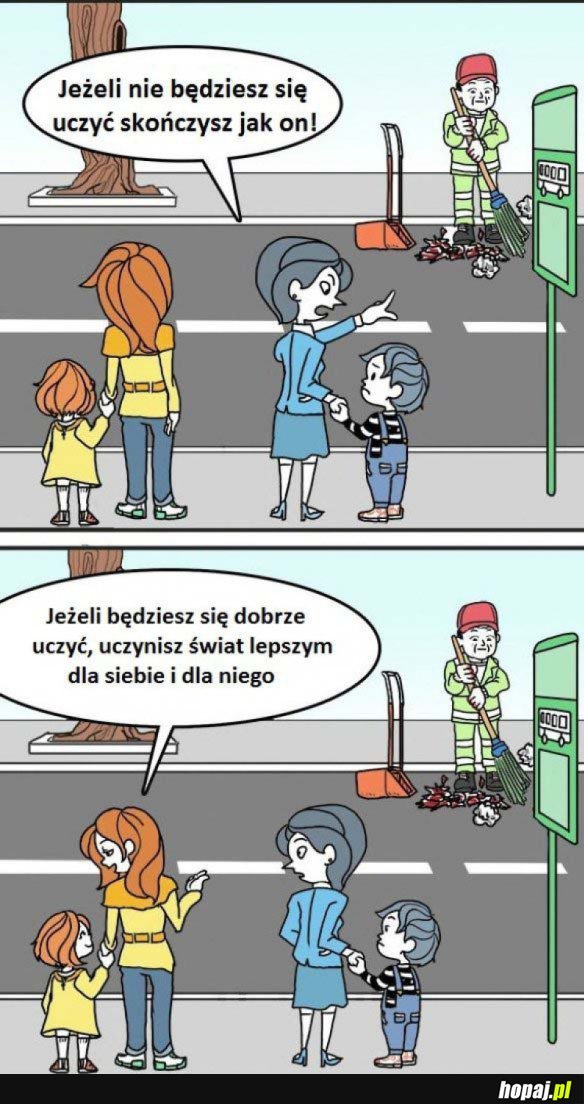 Mądry rodzic
