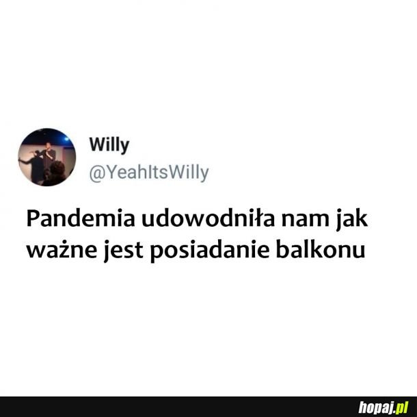 Właśnie tak