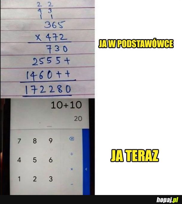 Nie warto było robić nic