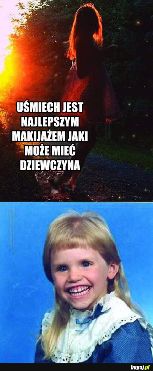 NAJPIĘKNIEJSZY MAKIJAŻ