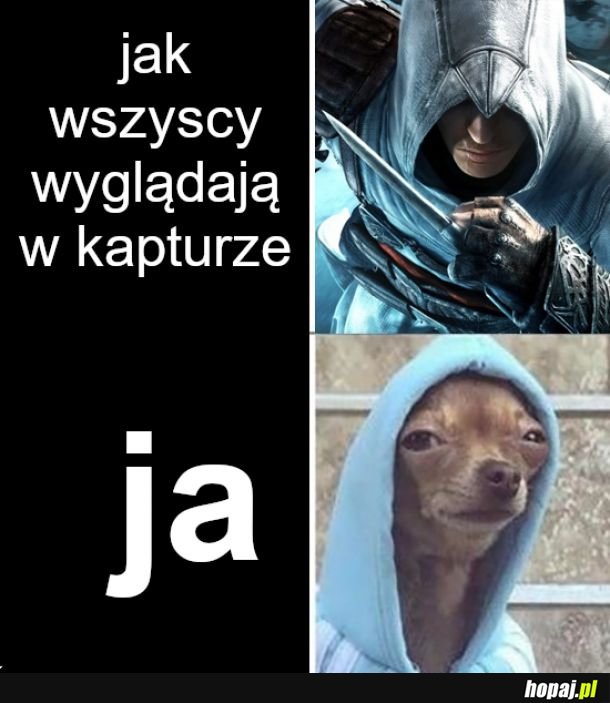 Dla babci zawsze jesteś cudem