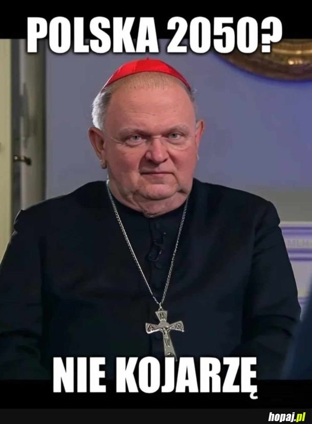 'Niezależny' Szymon