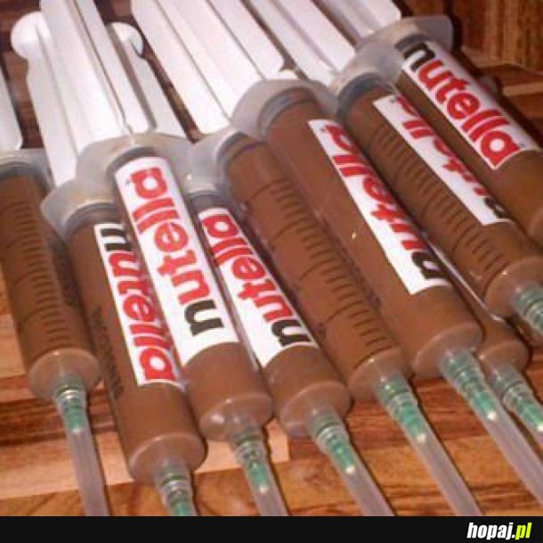 Poproszę o receptę