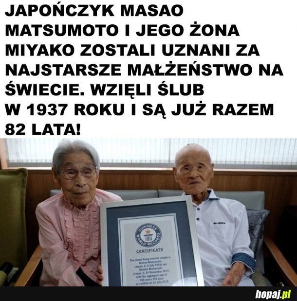 Małżeństwo na medal 