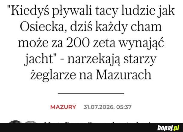 Na Wyborczej stabilnie