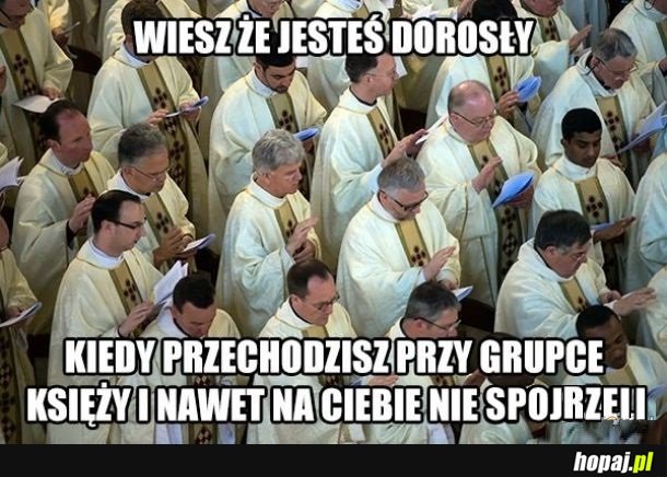 Dorosłość