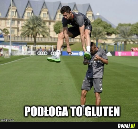 GLUTEN