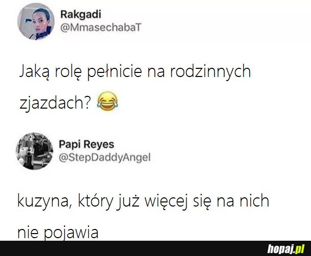 Zjazdy rodzinne