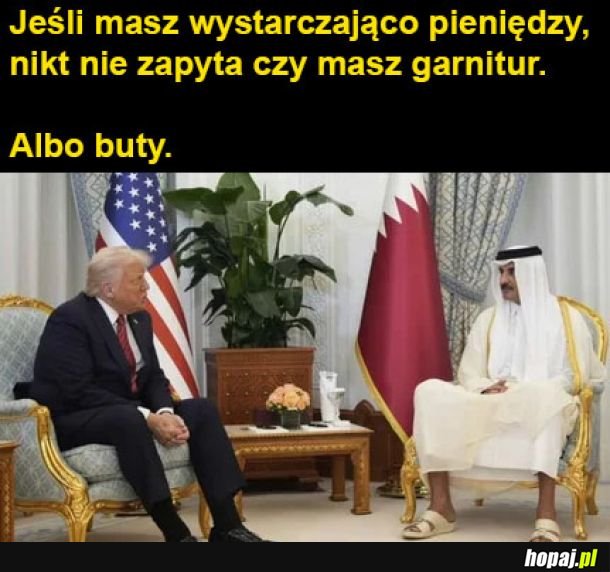 Jakoś tu nie fikał