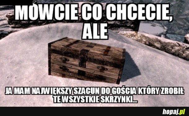 SPRAWNY RZEMIEŚLNIK
