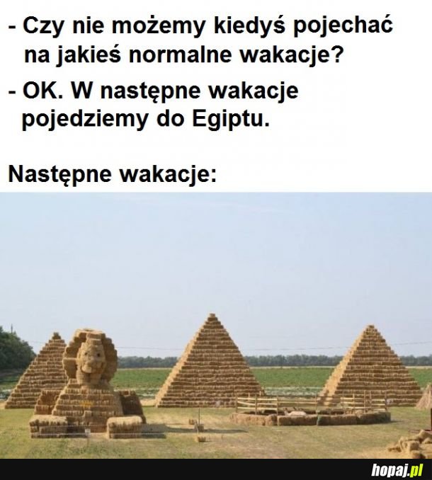 Wakacje na wsi