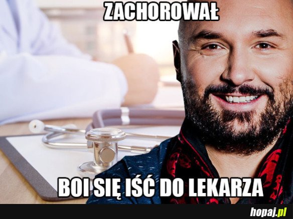 PATRYK VEGA