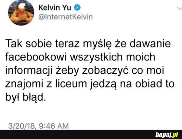 Wszystkie informacje