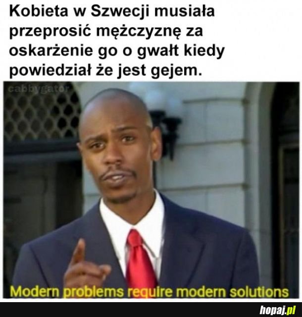 Szwecja