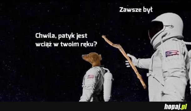 Na księżycu poleci dalej