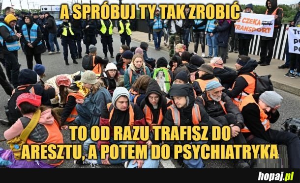 No właśnie