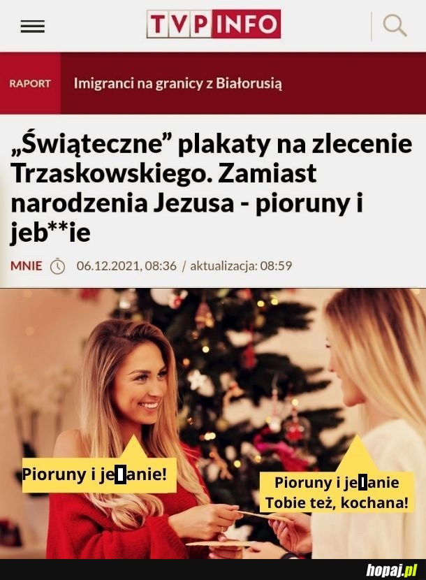 Pioruny i to drugie