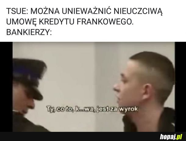 Ale jak to tak?