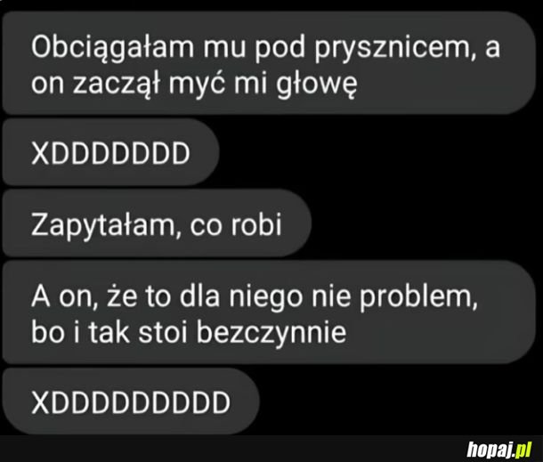 No i spoko