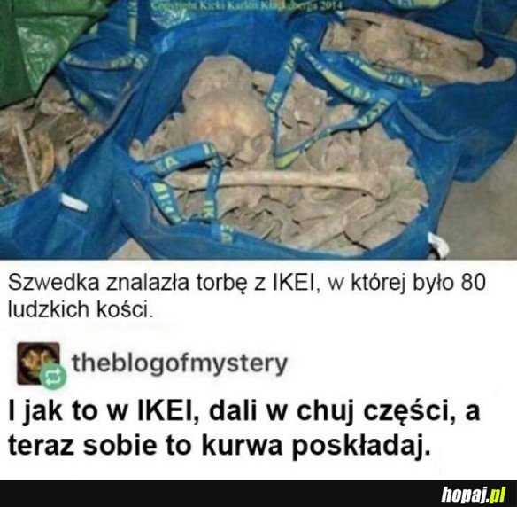 IKEA TAKA JEST